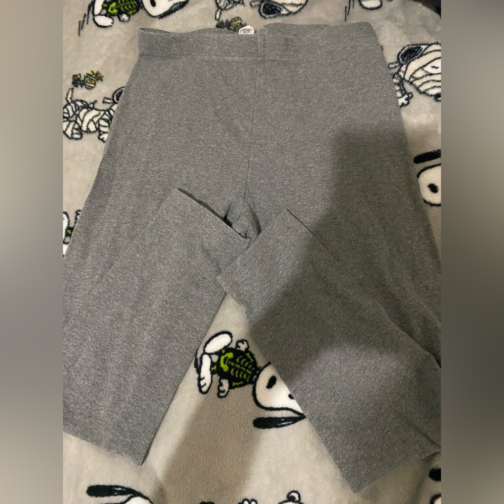 Forever 21 leggings
